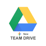 Google Team Drive
