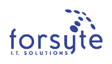 Forsyte IT Solutions