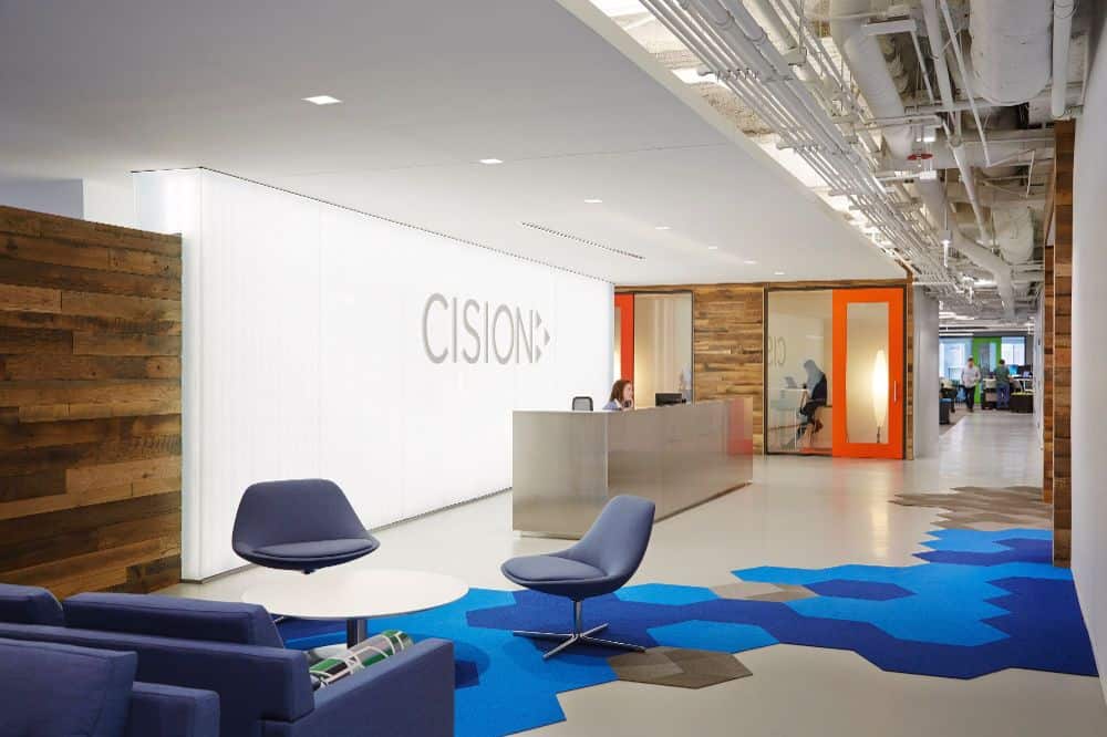 Cision Office : Cloudiway Migration Software